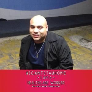 Meet your Posher, Ty